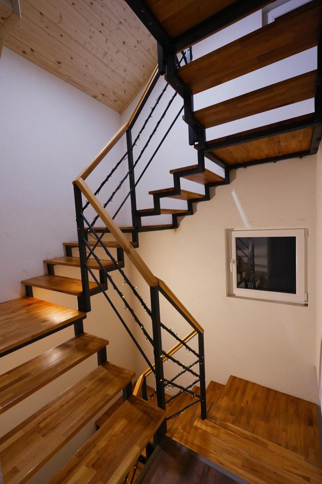 Mladenovic Kuca Villa โคเปานิก ภายนอก รูปภาพ